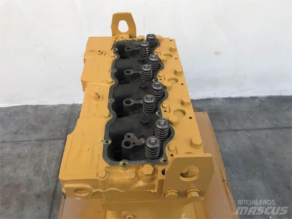 CAT 3116 Motory