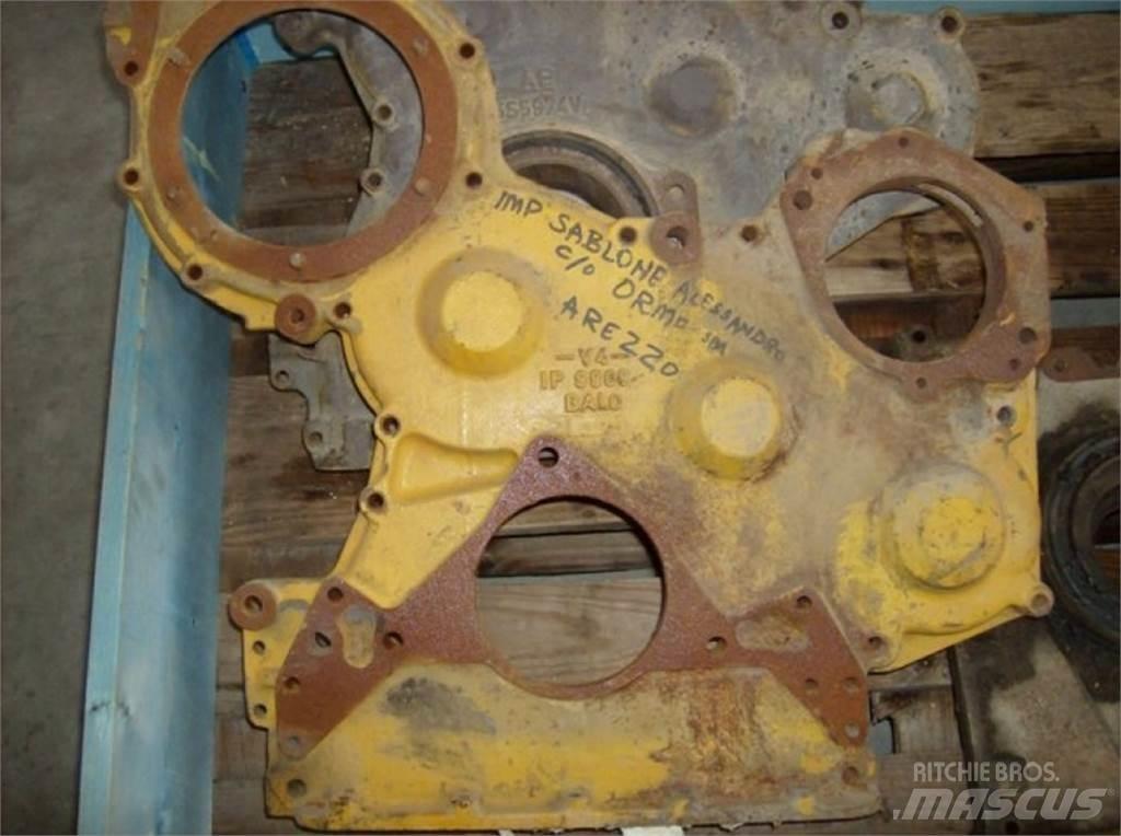 CAT 3116 Motory