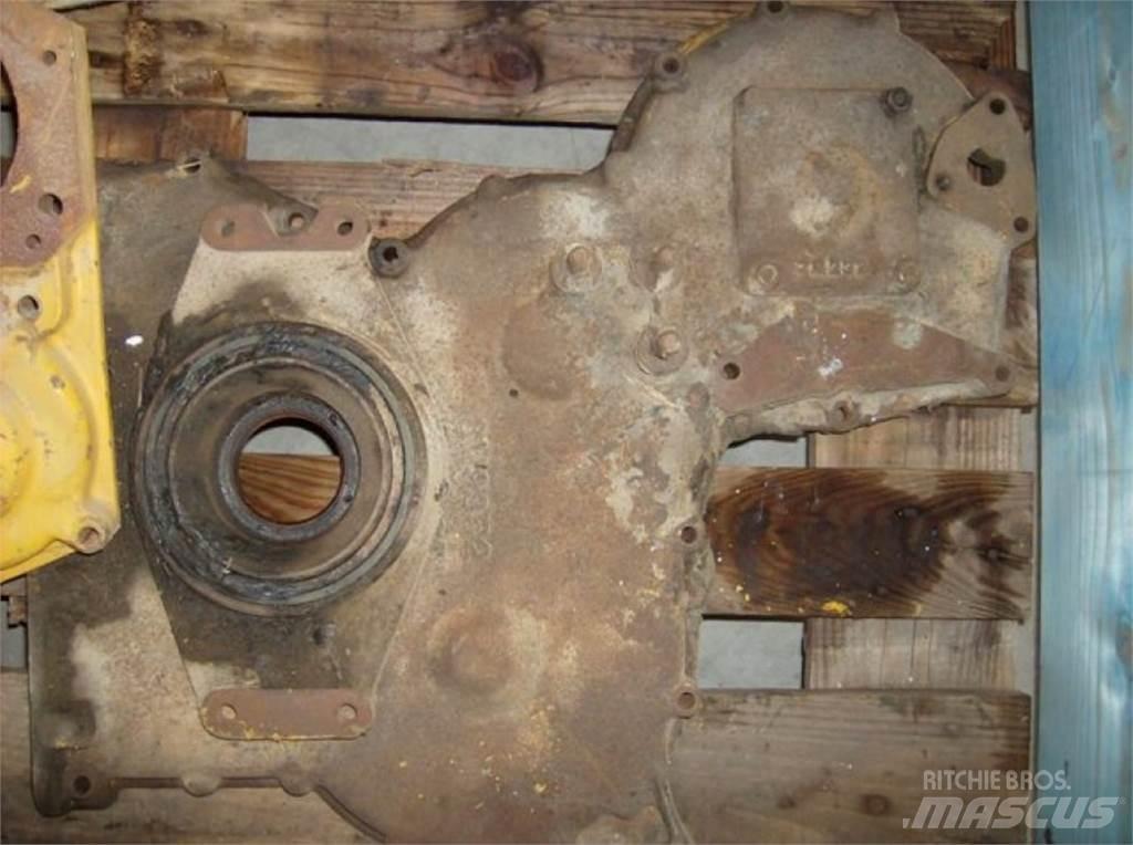 CAT 3116 Motory