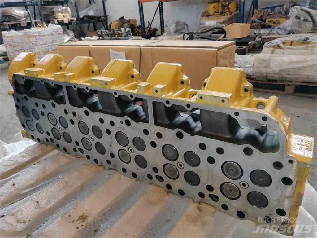 CAT 3116 Motory