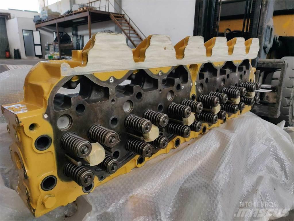 CAT 3116 Motory