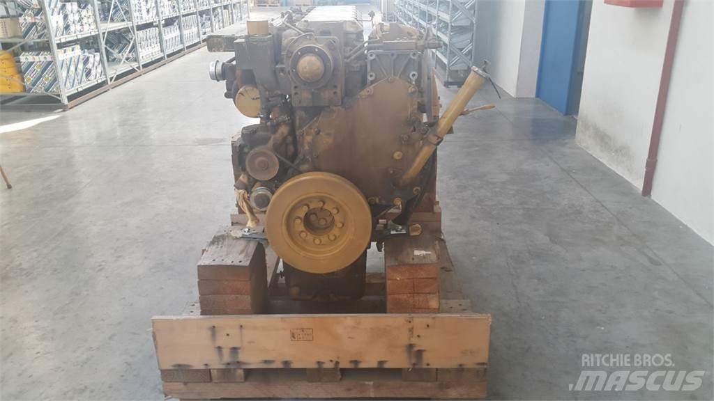 CAT 3126 Motory