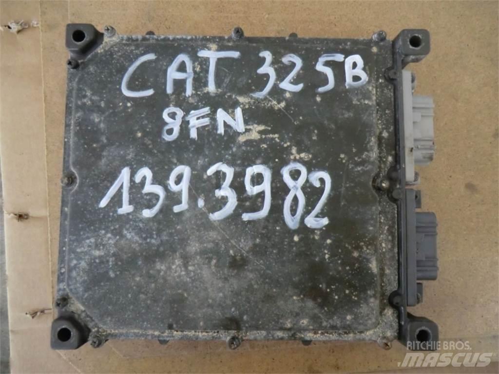 CAT 312B Stavebnictví - ostatní