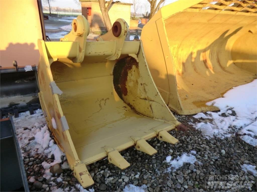 CAT 322D Stavebnictví - ostatní