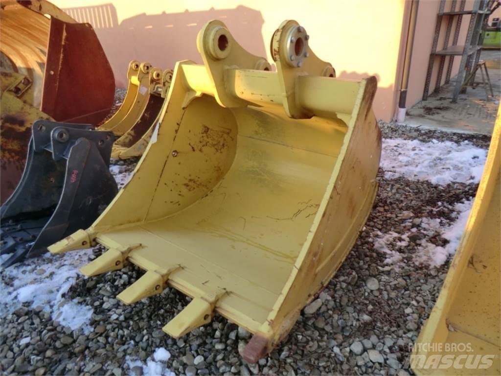 CAT 322D Stavebnictví - ostatní
