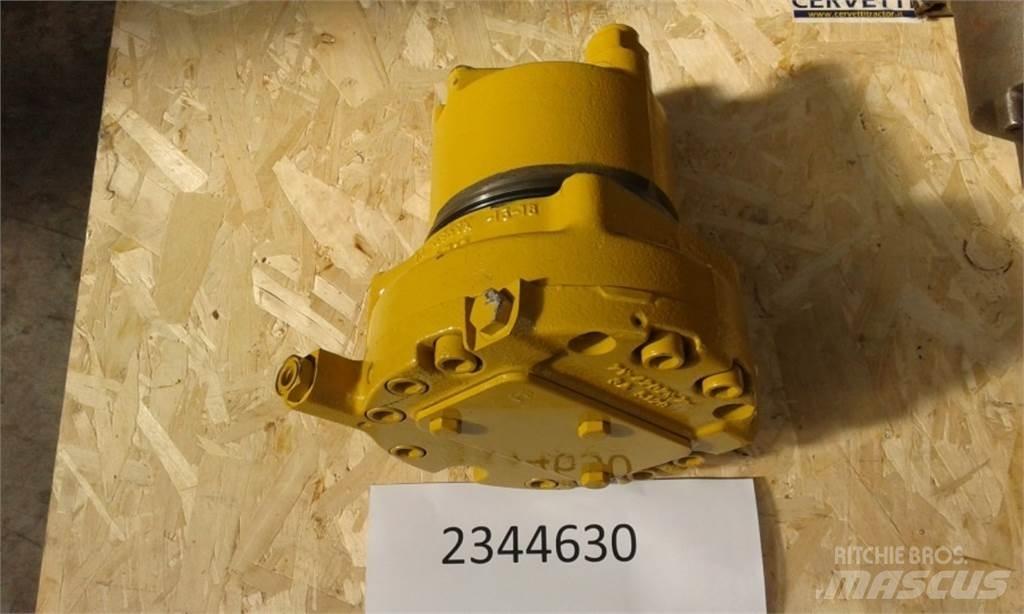 CAT 325B Stavebnictví - ostatní