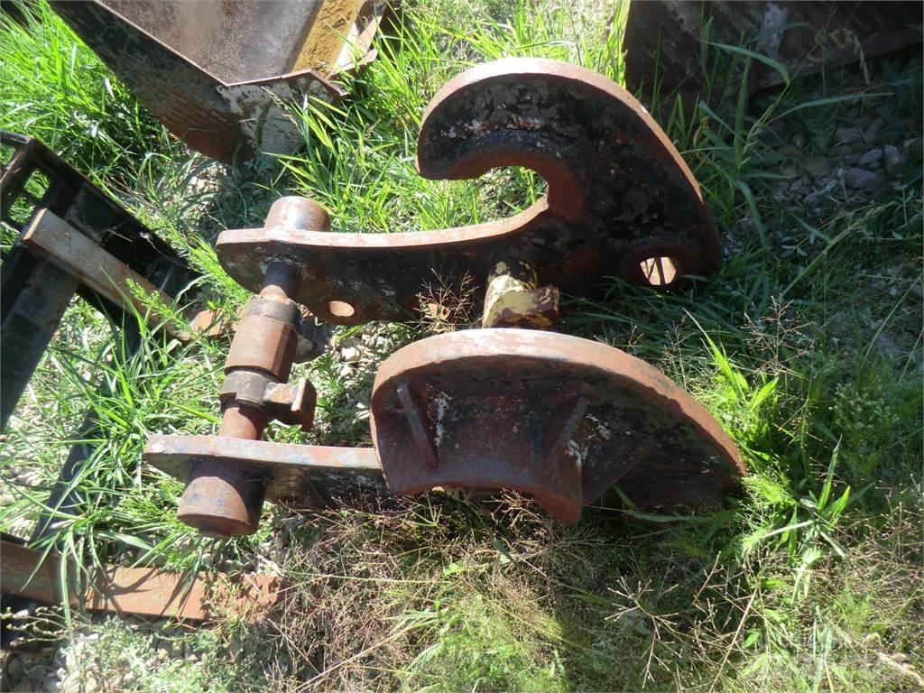 CAT 330 Stavebnictví - ostatní