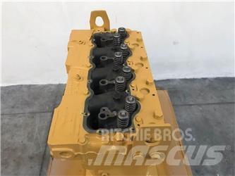 CAT 3304 Motory