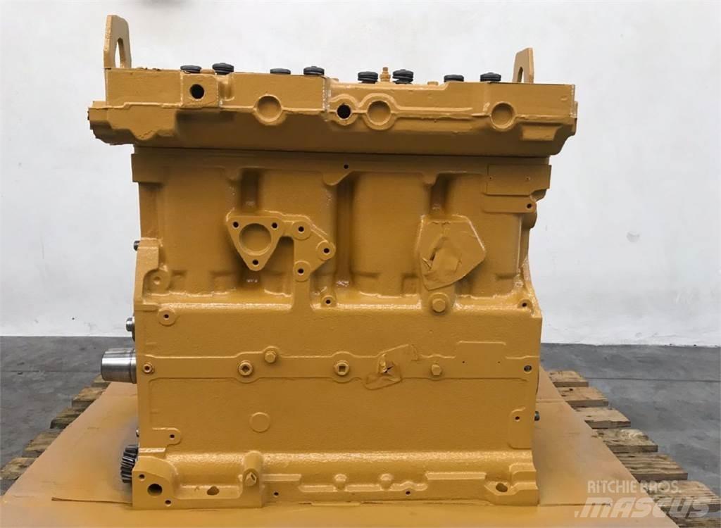 CAT 3304 Motory