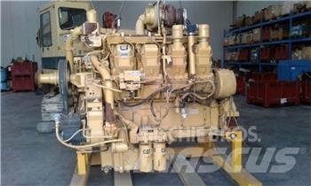 CAT 3304 Motory