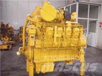 CAT 3304 Motory