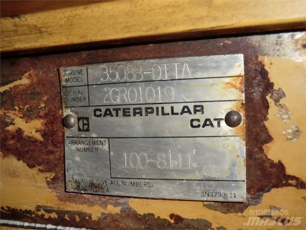 CAT 3304 Motory