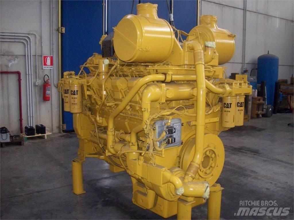 CAT 3304 Motory