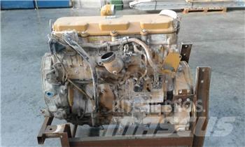 CAT 3304 Motory