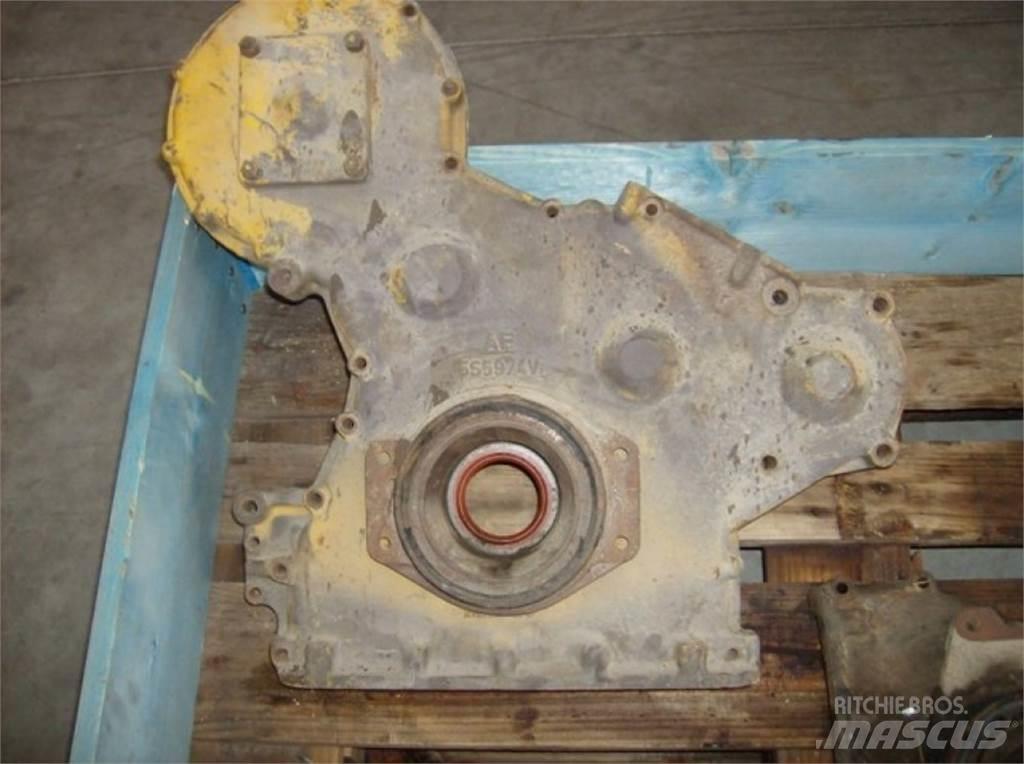 CAT 3306 Motory