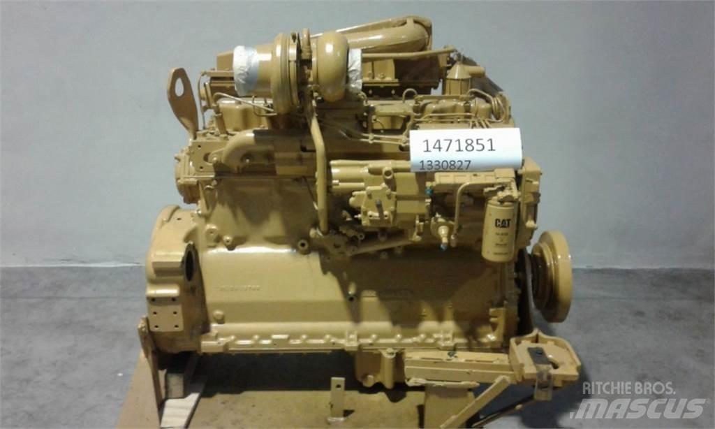 CAT 3306 Motory