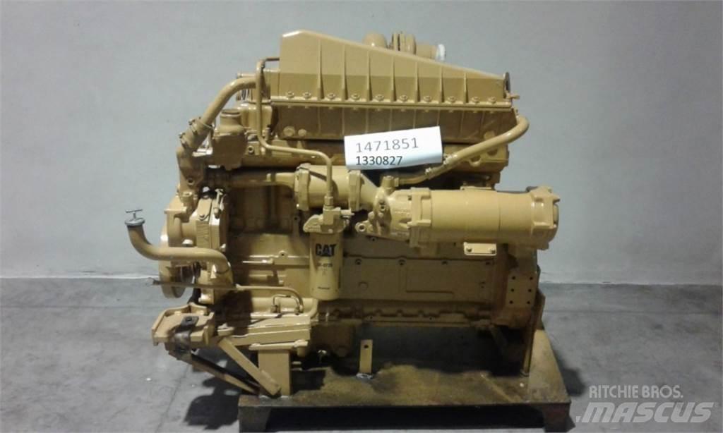 CAT 3306 Motory