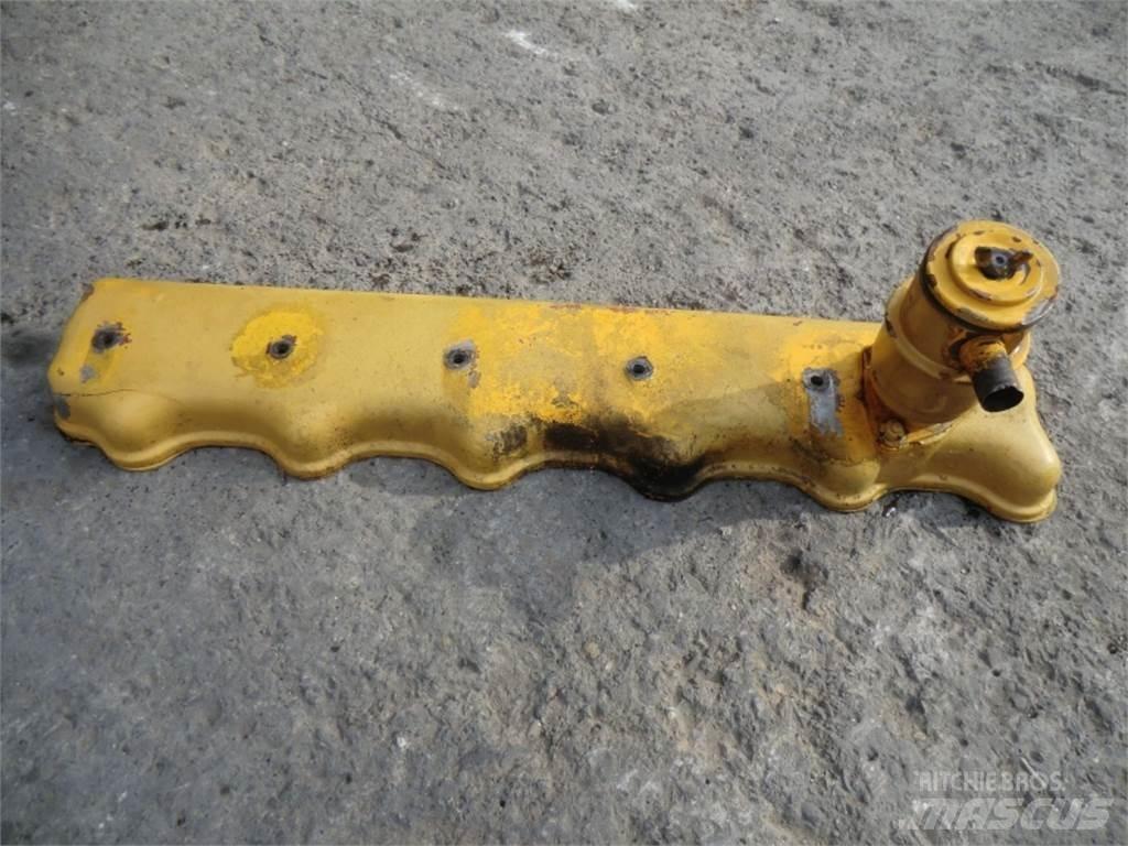 CAT 3306 Motory