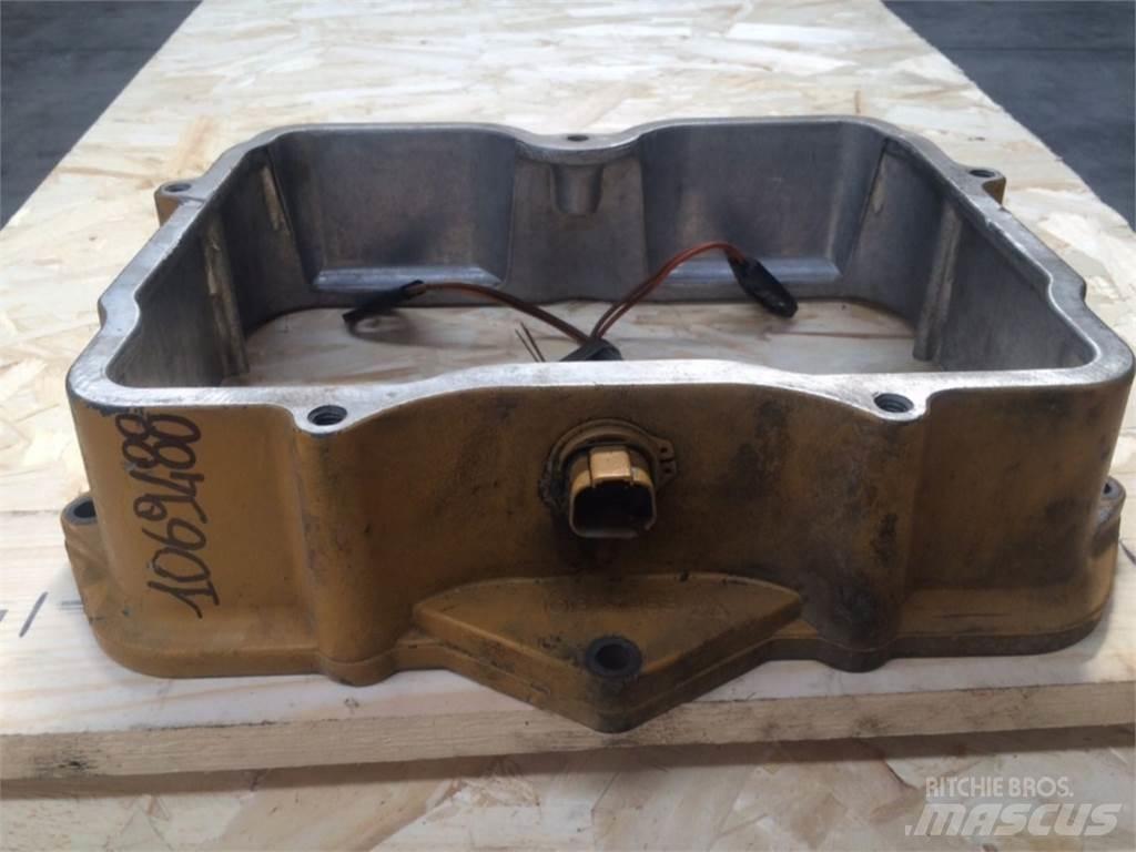 CAT 3412 Motory