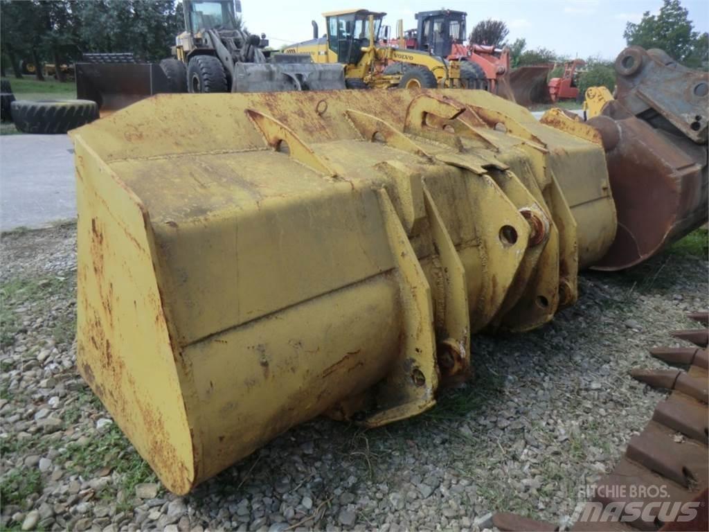 CAT 3412 Stavebnictví - ostatní