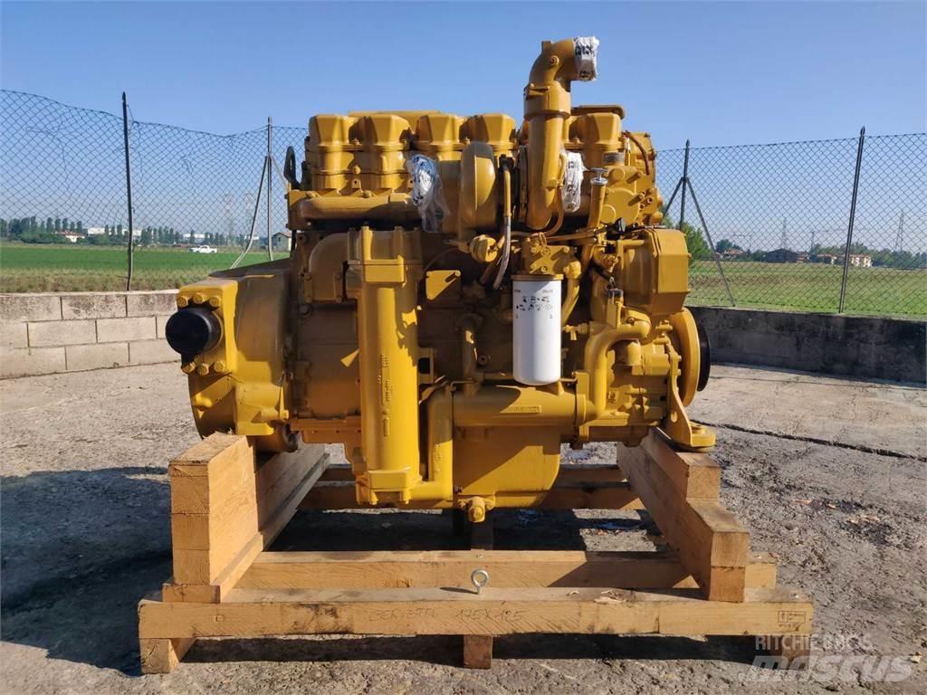 CAT 3456 Motory