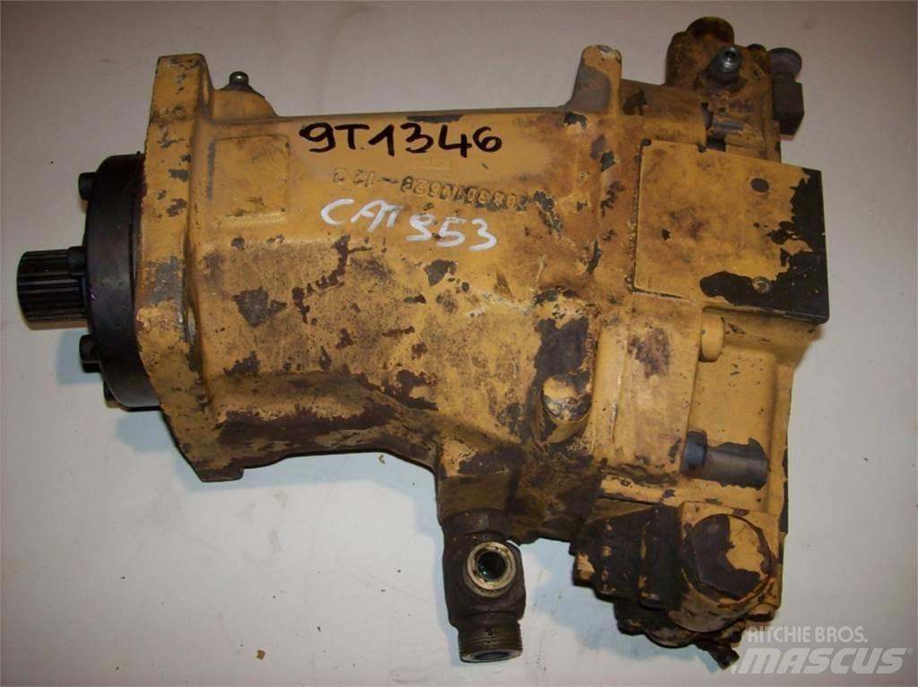 CAT 5P3094 Stavebnictví - ostatní