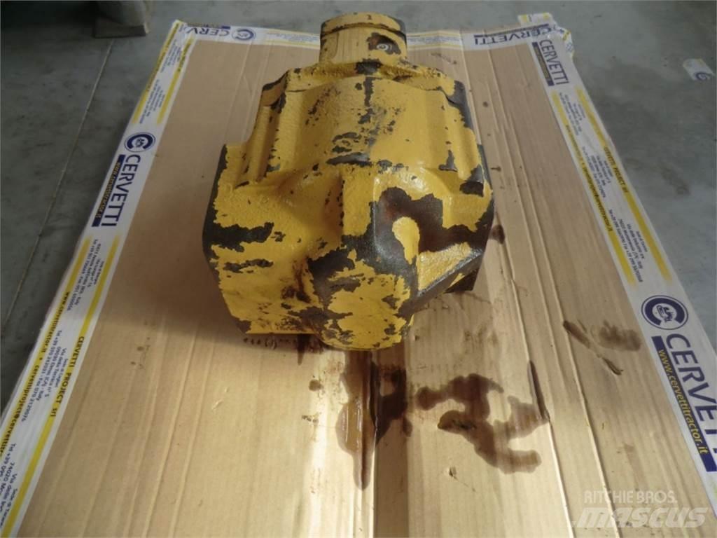 CAT 735 Stavebnictví - ostatní