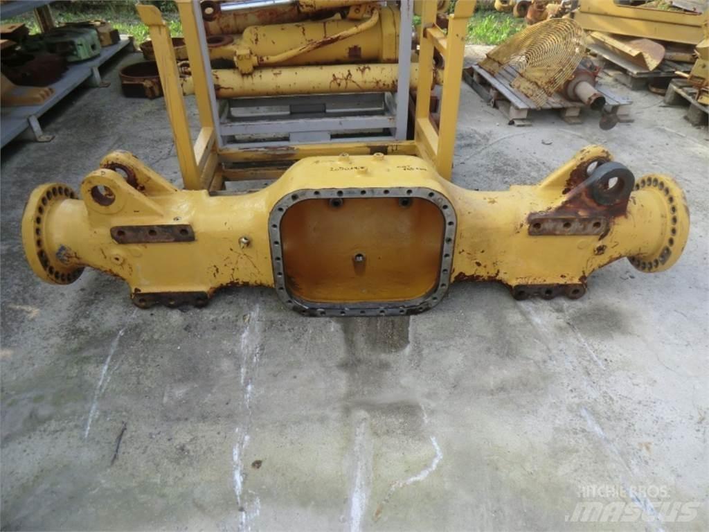 CAT 735 Stavebnictví - ostatní