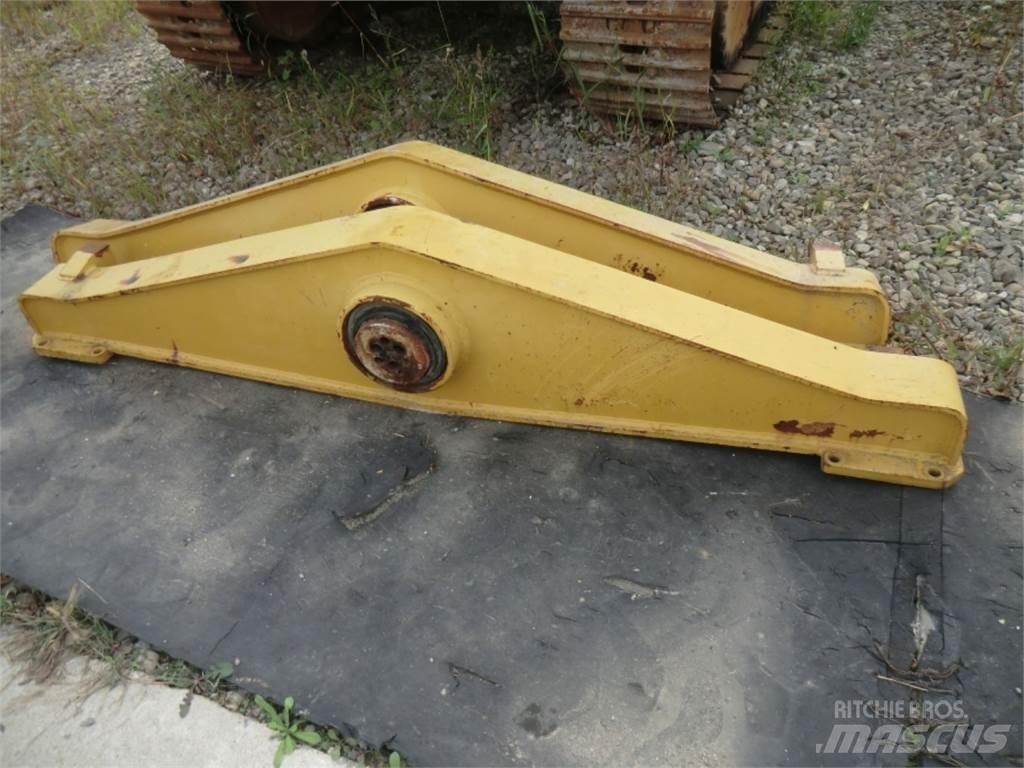 CAT 735 Stavebnictví - ostatní