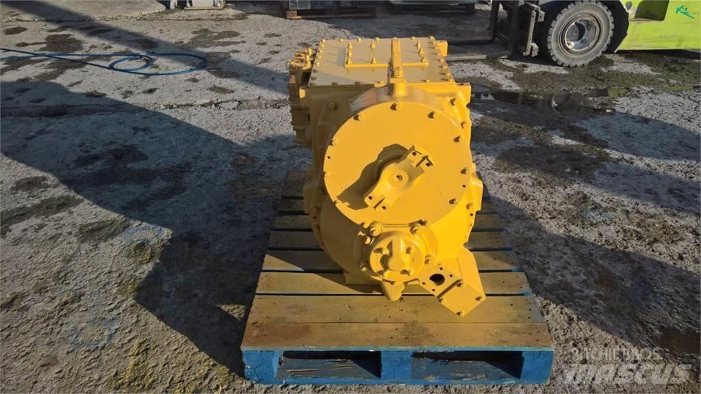 CAT 769D Stavebnictví - ostatní