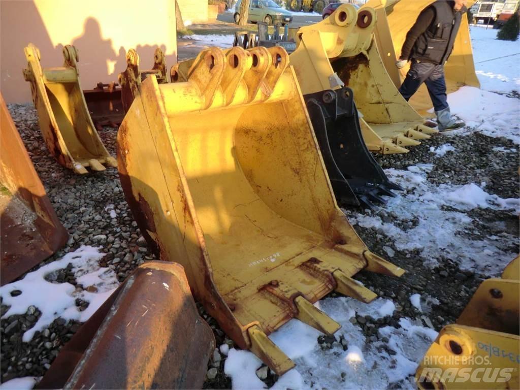 CAT 900 mm Stavebnictví - ostatní