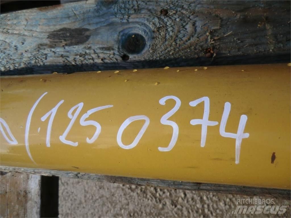CAT 928G Stavebnictví - ostatní