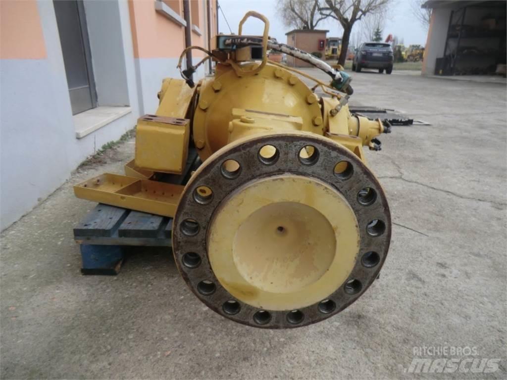 CAT 928G Stavebnictví - ostatní