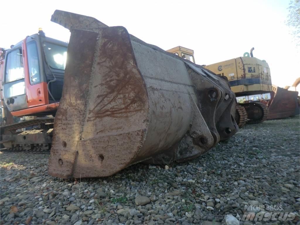 CAT 943 Stavebnictví - ostatní