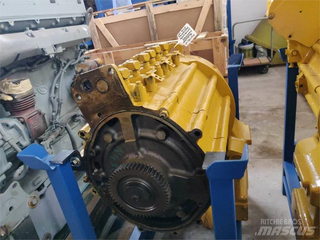 CAT 950H Stavebnictví - ostatní