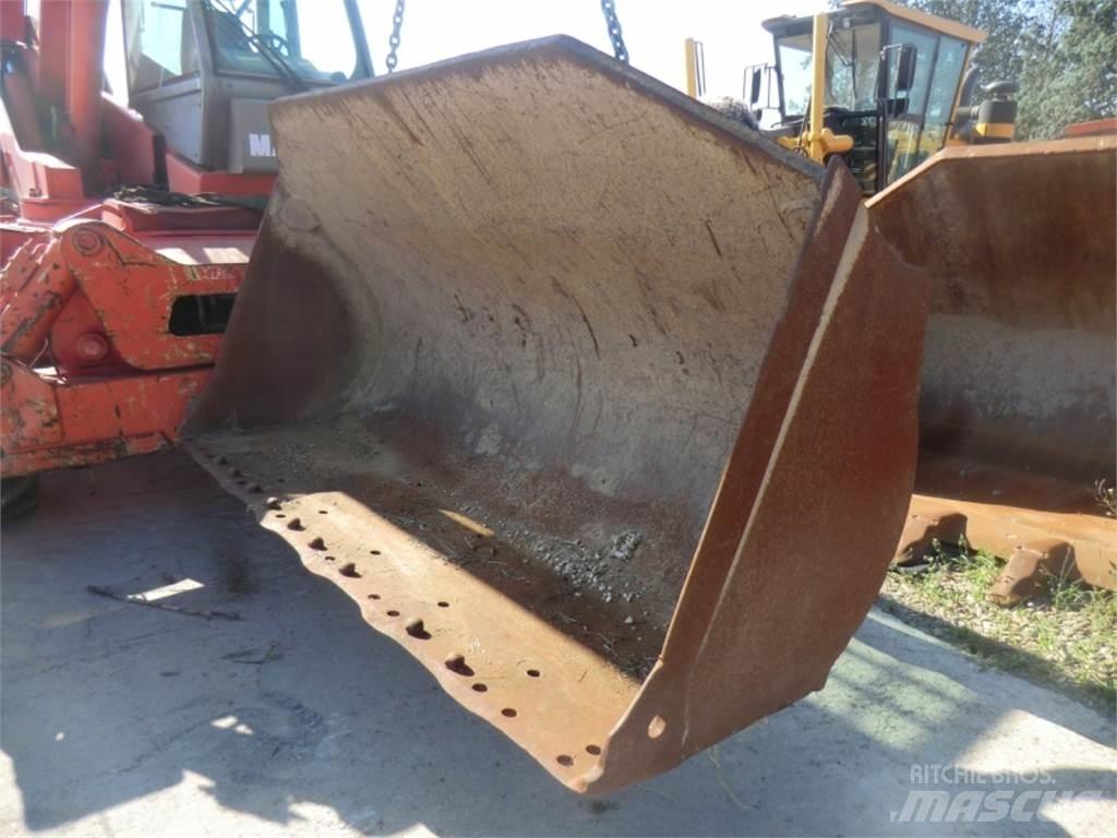 CAT 953C Stavebnictví - ostatní