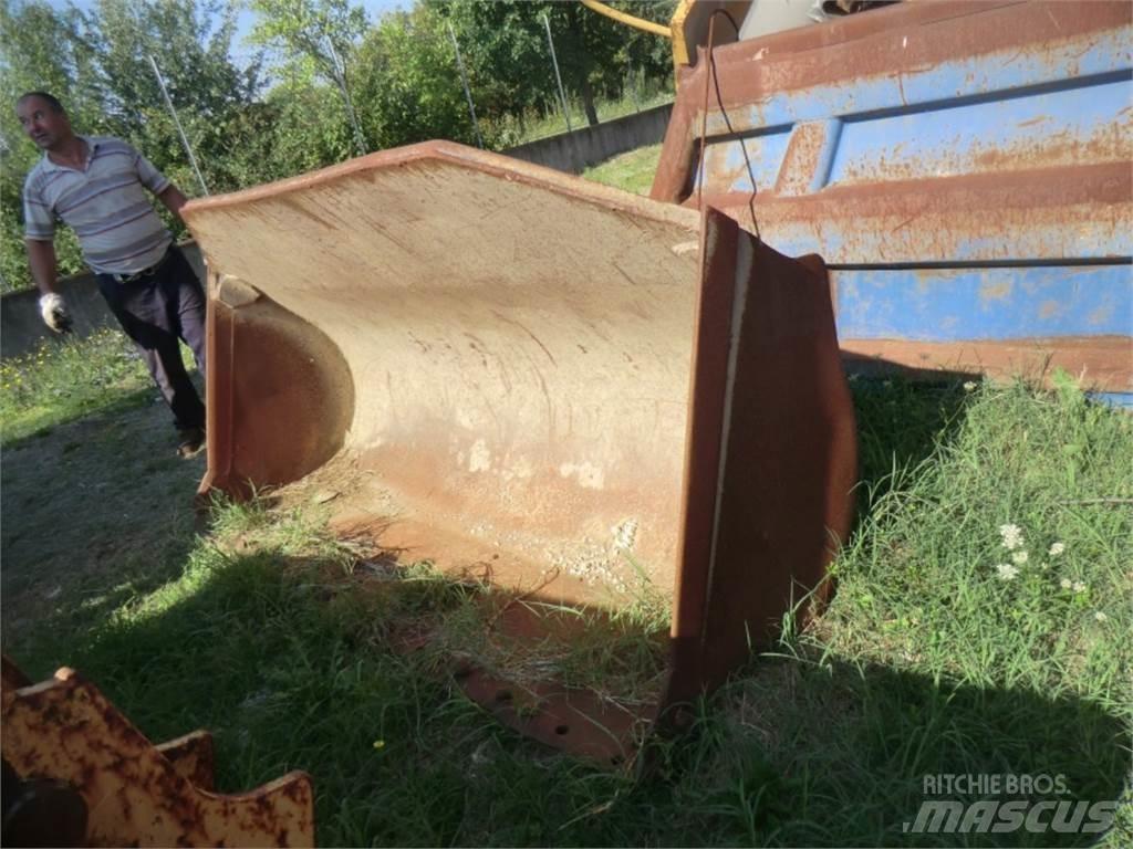 CAT 953C Stavebnictví - ostatní