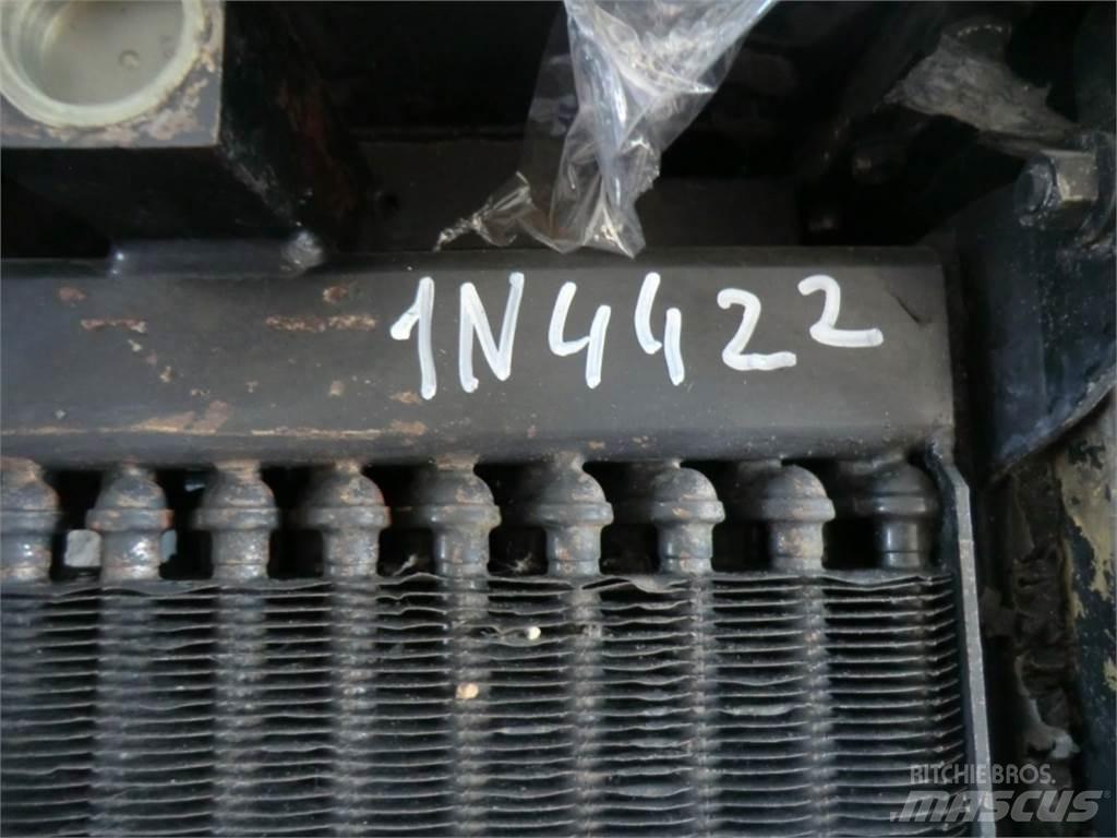 CAT 963C Stavebnictví - ostatní