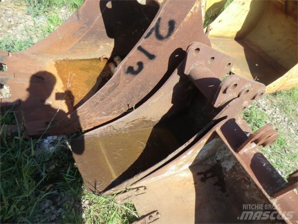 CAT 988G Stavebnictví - ostatní