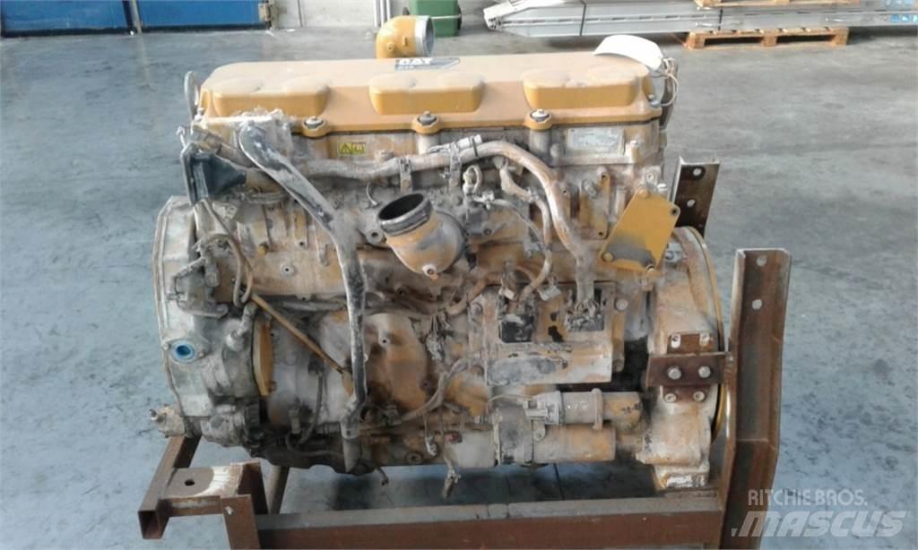 CAT C13 Motory