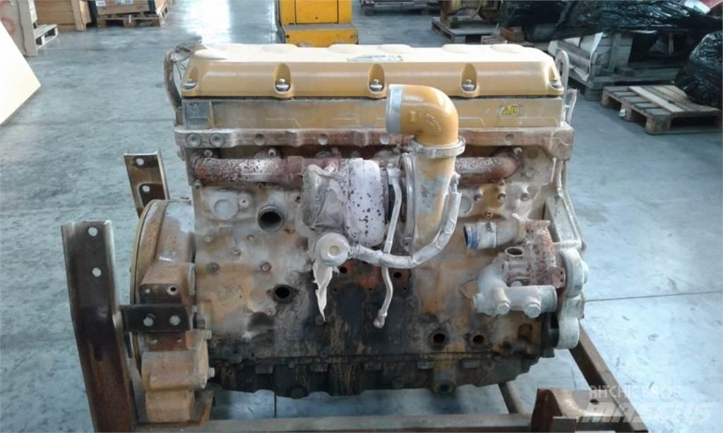 CAT C13 Motory