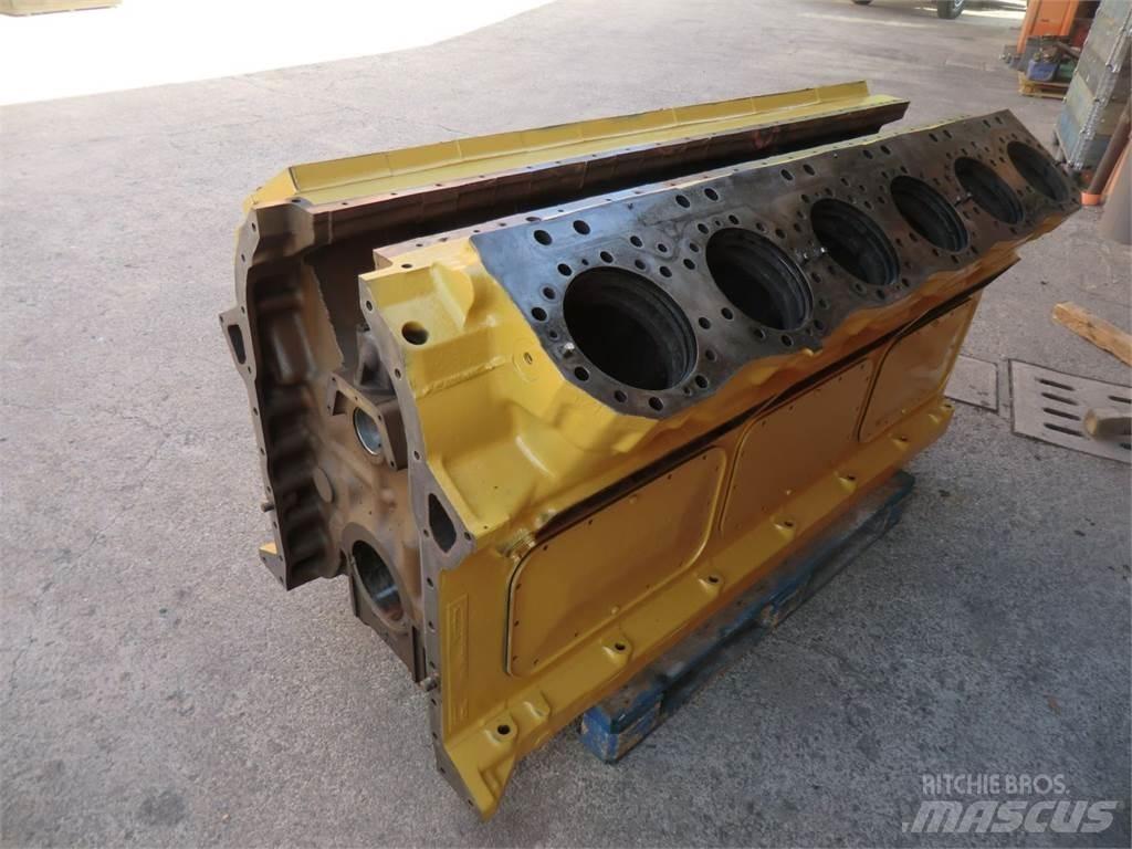 CAT D398 Motory