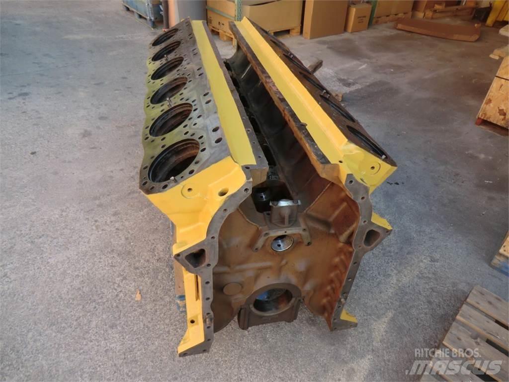 CAT D398 Motory