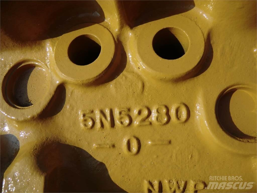 CAT D398 Motory