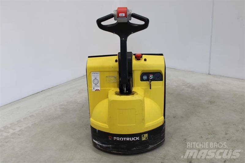 Hyster P1.6 Nízkozdvižný vozík