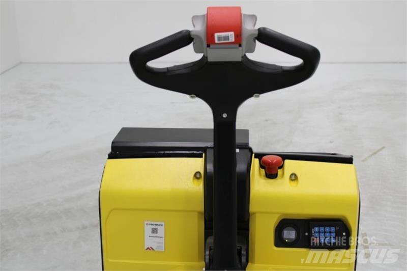 Hyster P1.6 Nízkozdvižný vozík