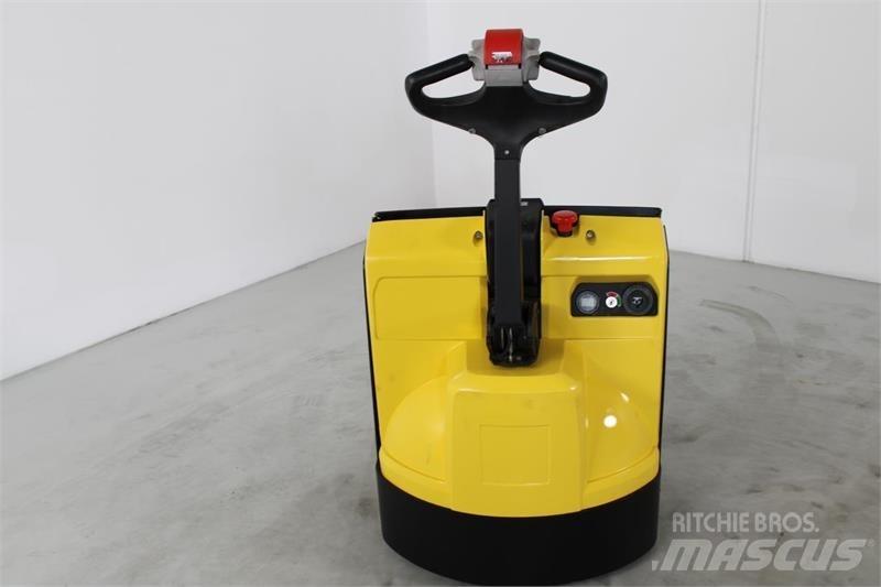 Hyster P1.6 Nízkozdvižný vozík