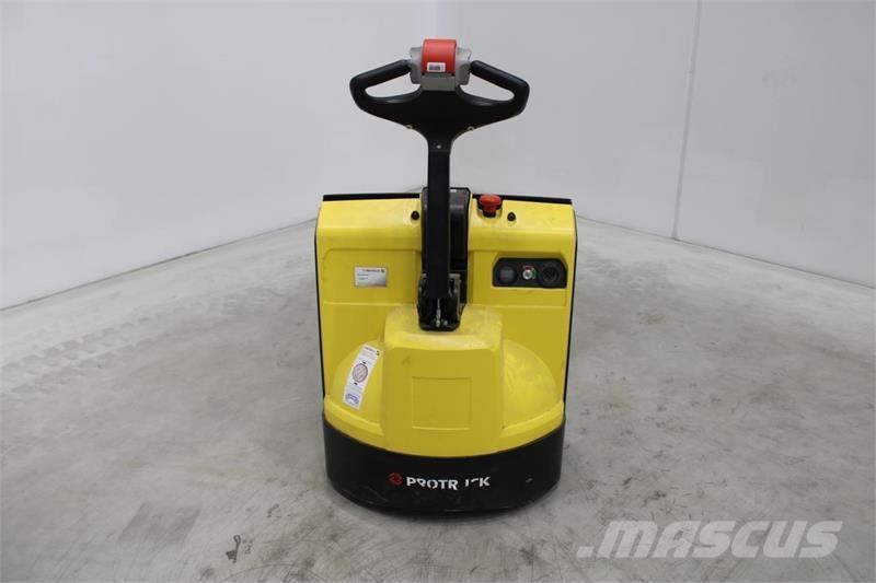 Hyster P1.6 Nízkozdvižný vozík