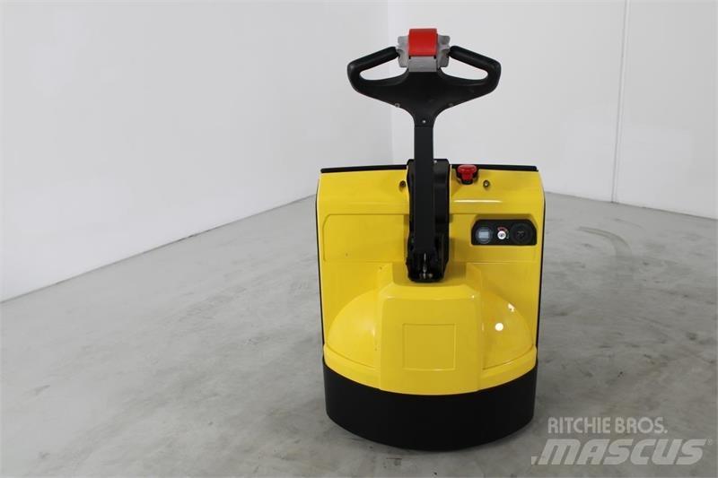 Hyster P1.6 Nízkozdvižný vozík