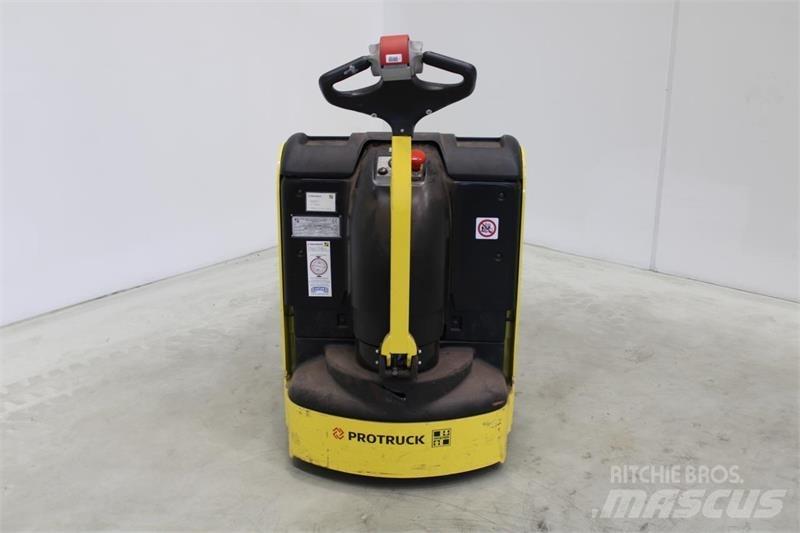 Hyster P3.0 Nízkozdvižný vozík